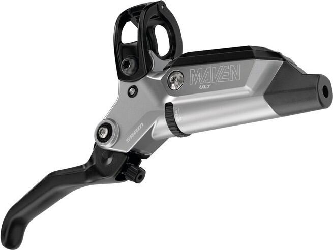 Kotoucová brzda SRAM Maven Ultimate Pr.k., 950mm, cerná, bez kotouc., DM