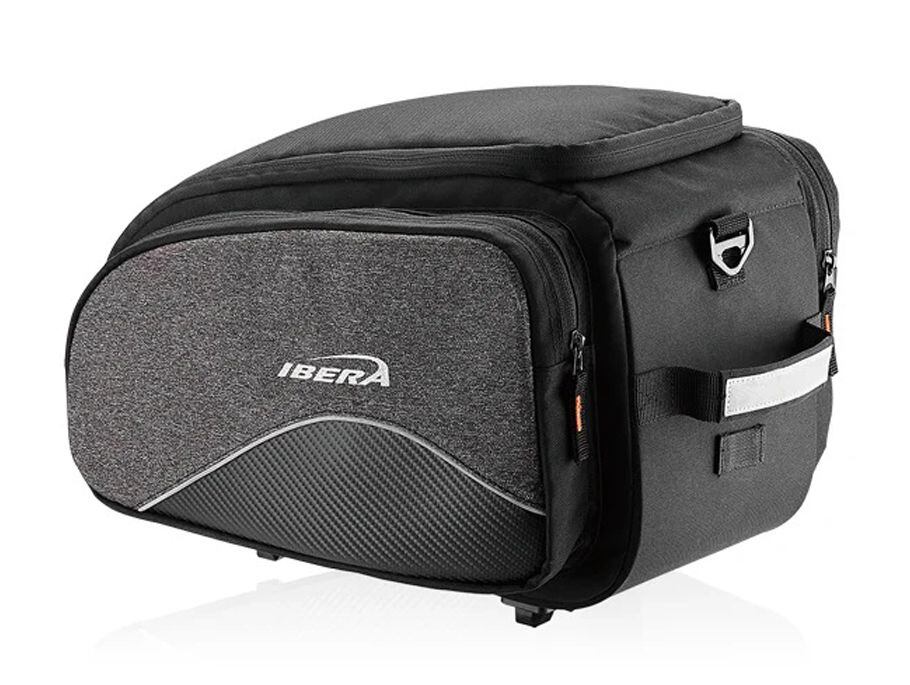 Brašna nosičová Ibera BA25 MIK Commuter bag