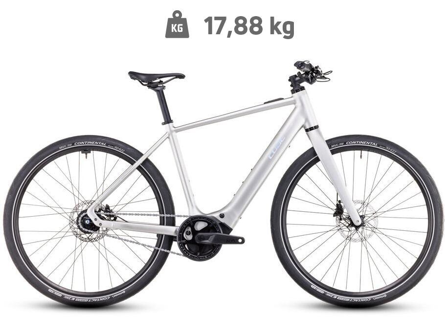 Cube Editor Hybrid SLX 400X