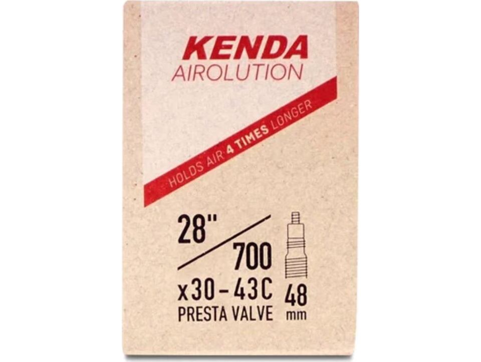 duše KENDA Airolution 700x30/43 (30-43-622/635) FV 48 mm