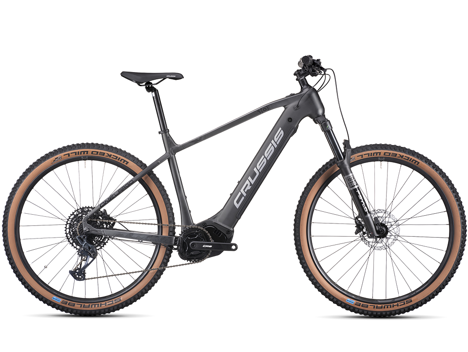 Crussis ONE-Largo 10.10-(900 Wh)