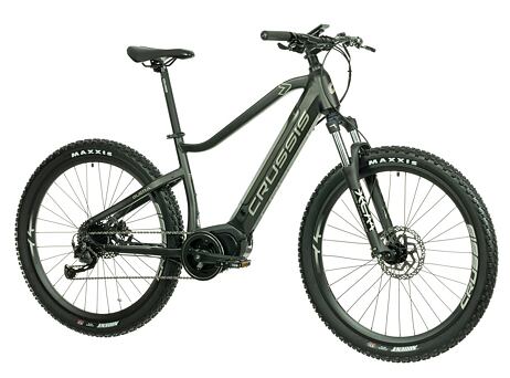 Crussis one-Guera 7.7 2022