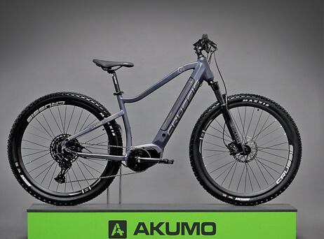Crussis One-Guera 8.7-S 2022