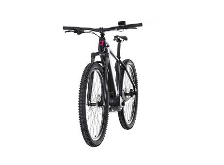 PELLS Thorr First W 2022 - black