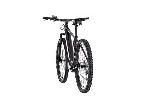 PELLS Thorr First W 2022 - black