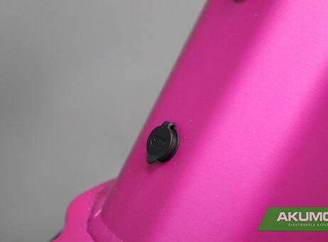 Pells Thorr Base W Magenta
