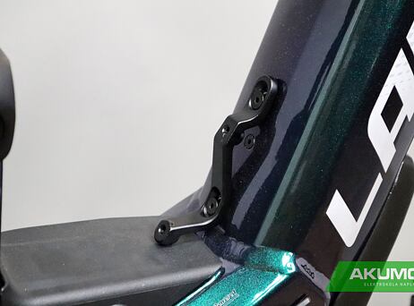 Lapierre Overvolt TR 4.6 B625 - Zelená