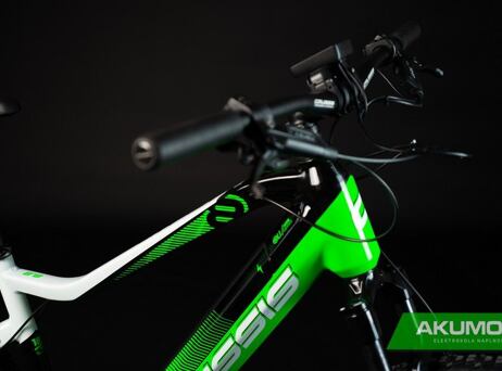 Crussis OLI Atland 8.8-S