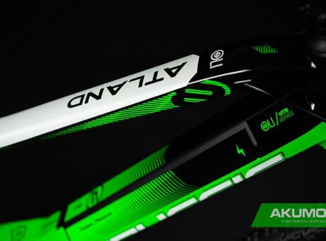 Crussis OLI Atland 8.8-S