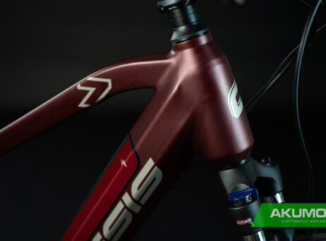 Crussis ONE-Cross 7.8-S