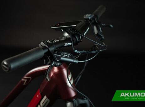 Crussis ONE-Cross Low 7.8-S