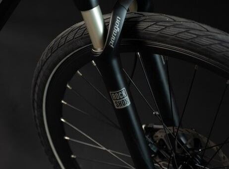 Crussis ONE-PAN-Cross 9.8-M