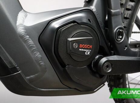Focus Thron² 6.8 - Diamond Black