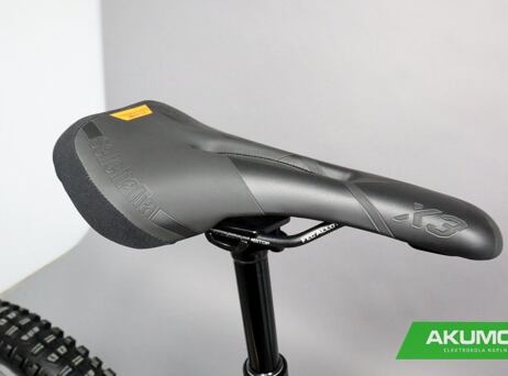 KTM Macina Kapoho SE3 - Machinegrey(black+orange)