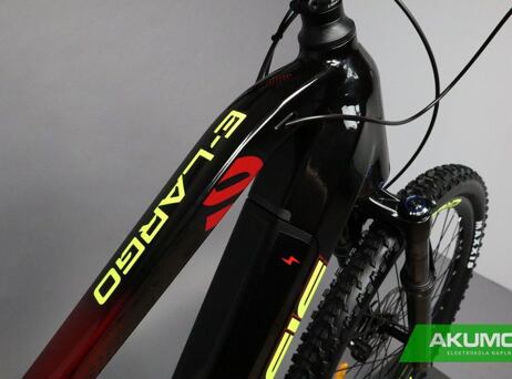 Crussis e-Largo 9.8-S