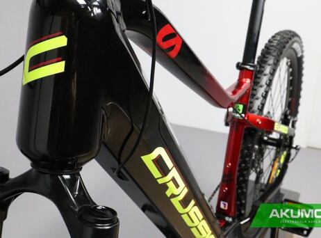 Crussis e-Largo 9.8-S