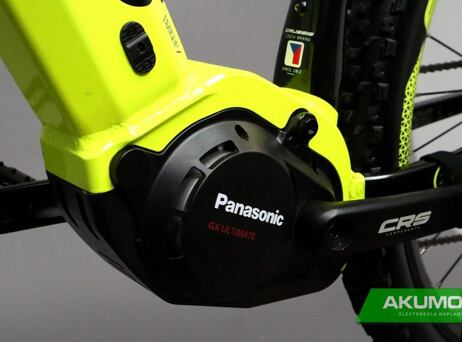 Crussis PAN-Largo 9.8-M