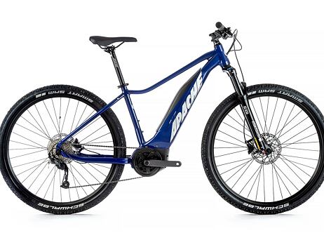 Apache Hawk Bosch 3 - Blue