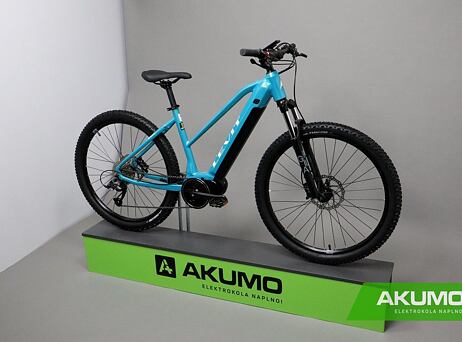 LEVIT MUAN MX 3 630 mid turquoise pearl