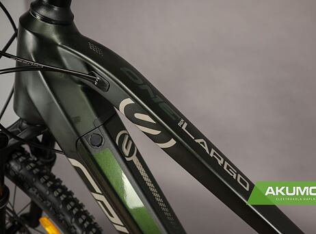 Crussis ONE-PAN Largo 9.8-M
