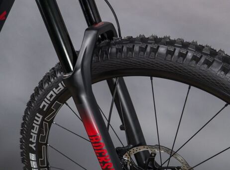 Bulls Sonic EVO AM3 Carbon 29/27,5* 750Wh 2022 - black/chrome