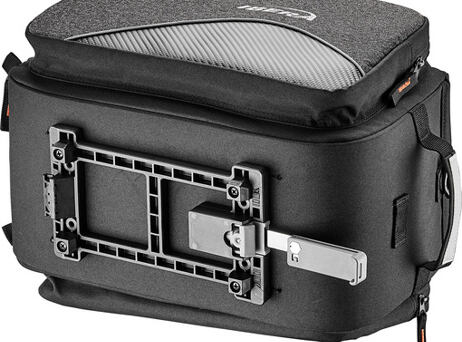 Brašna nosičová Ibera BA25 MIK Commuter bag