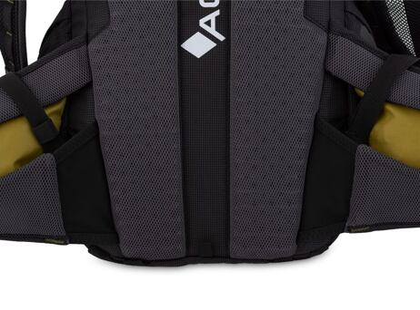 Batoh Acepac Flite 20 MKII - Black