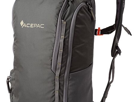 Batoh Acepac Zam 15 Exp MKIII - Black