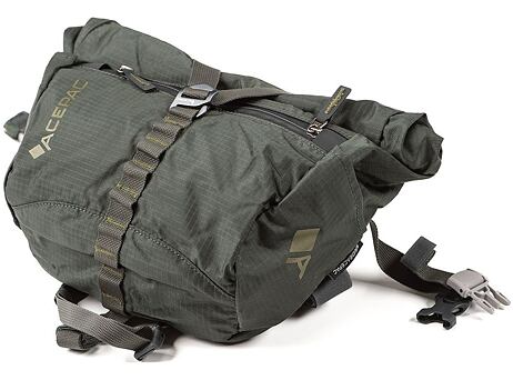 Brašna Acepac Bar Bag MKIII - Black
