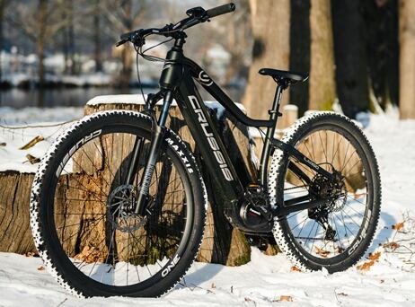 Crussis ONE-PAN Largo 9.8-M
