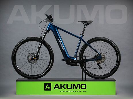 Apache Hupahu Bosch 5 - Petrol