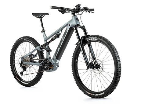 Apache Quruk Bosch 1 - Dark Grey
