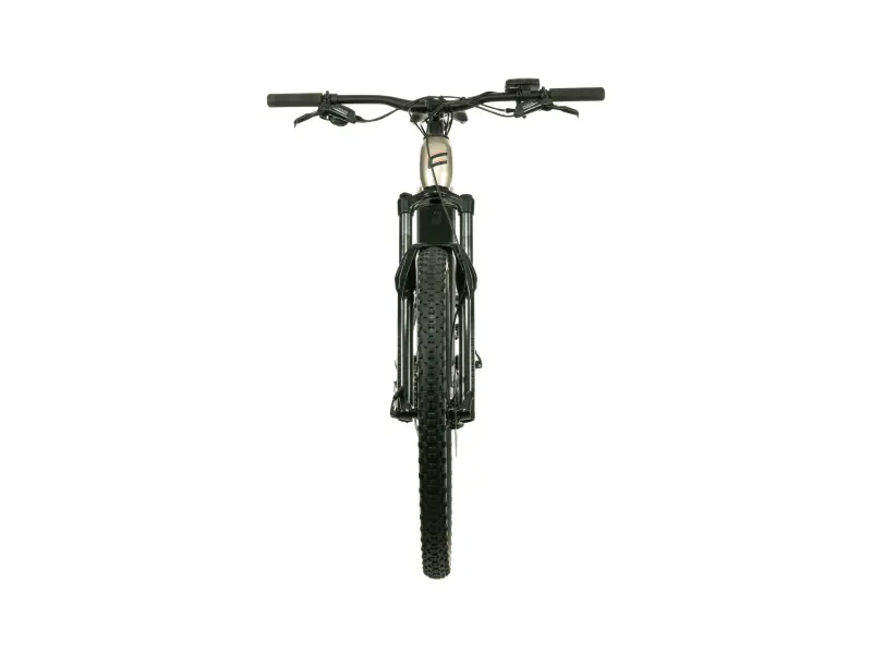 Crussis e-Full 10.9-M