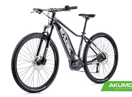 Apache Hawk Bosch 3 - black