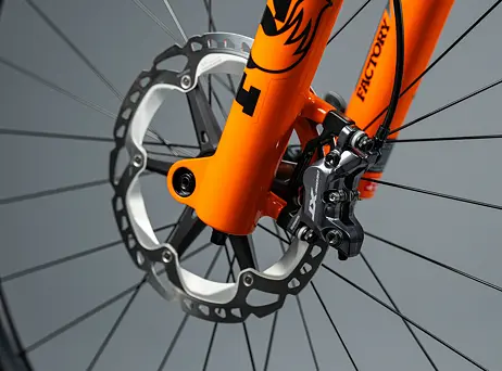 Cube Stereo Hybrid 140 HPC Actionteam 750 - Actionteam