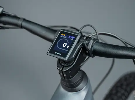 Cube Stereo Hybrid 140 HPC Race 625 - Grey´n´chrome