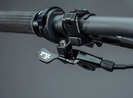 PIVOT Shuttle SL (black) - PRO X01 / X0 Eagle