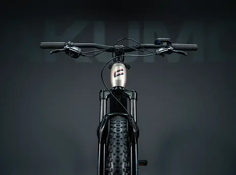 Crussis e-Full 10.9-M