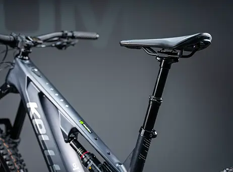 KELLYS Theos f70 sh 29"/27.5" 725wh