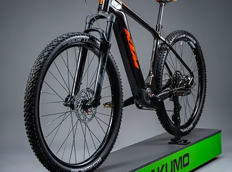 KTM Macina Race SX 20