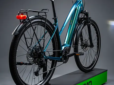 KELLYS E-Cristy 70 P 725Wh