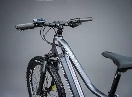 Crussis e-Atland 6.9-XS