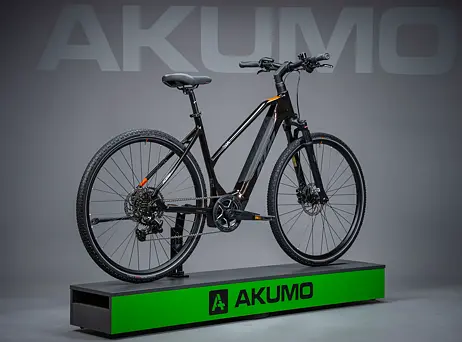 KTM Macina Cross SX 20 Damen