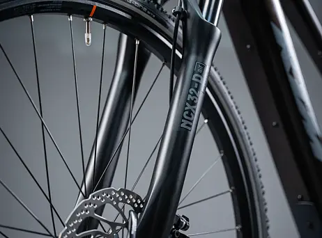 KTM Macina Cross SX 20 Damen