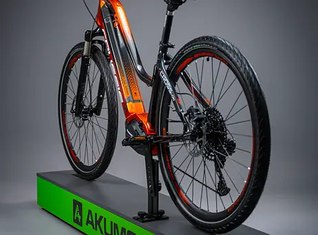 Crussis PAN-Cross Low 9.8-M
