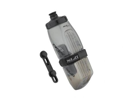 Láhev na pití 700ml - magnet - XLC Fidlock WB-K15, vč. adaptéru Fidlock (standardní upevnění)