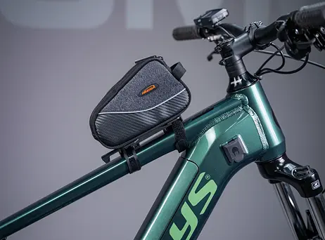 Brašna na rám Ibera TB17 Top Tube