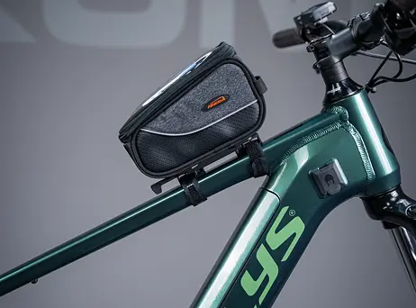 Brašna na rám Ibera TB18 Top Tube