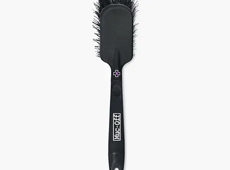 MUC-OFF 5X BRUSH SET - Sada 5 kartáčů
