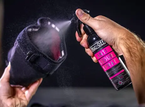Sprej proti zápachu - MUC-OFF ANTI-ODOUR SPRAY